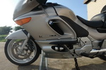     BMW K1200LT 2001  14